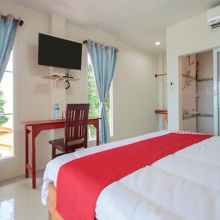 Oyo 1085 Ma Lanta House Hotel Ko Lanta Екстериор снимка