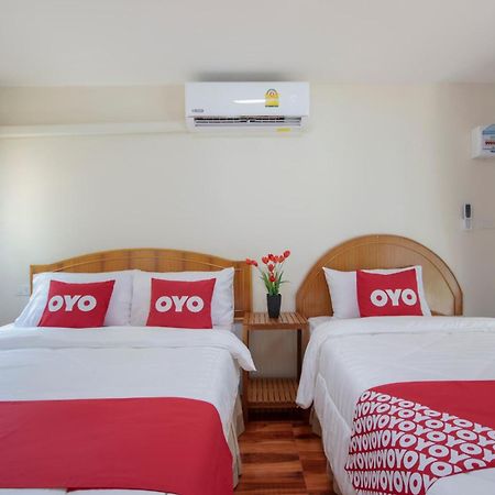 Oyo 1085 Ma Lanta House Hotel Ko Lanta Екстериор снимка