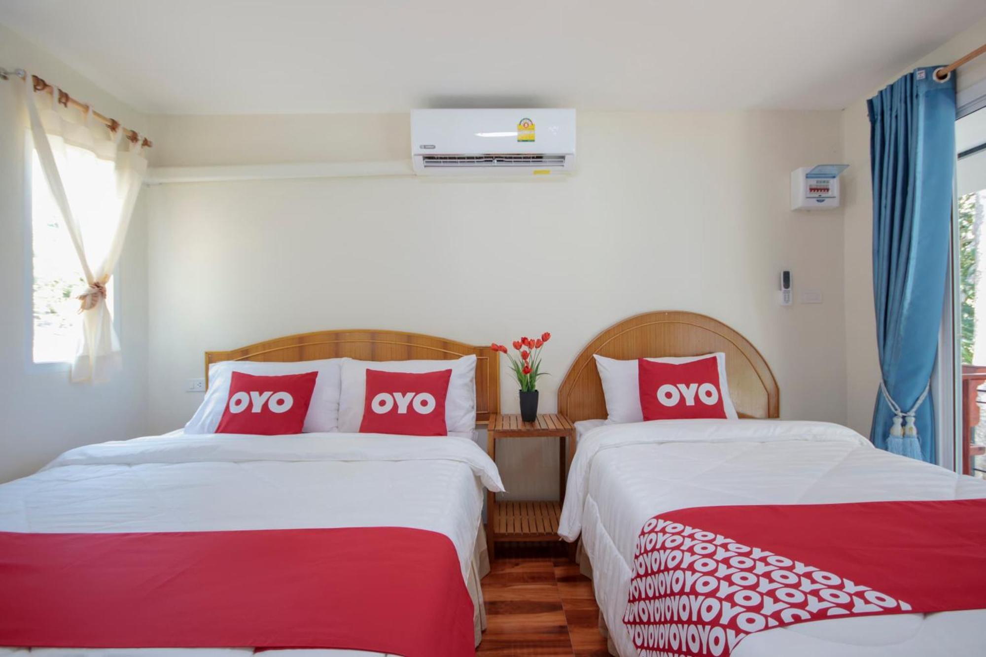 Oyo 1085 Ma Lanta House Hotel Ko Lanta Екстериор снимка