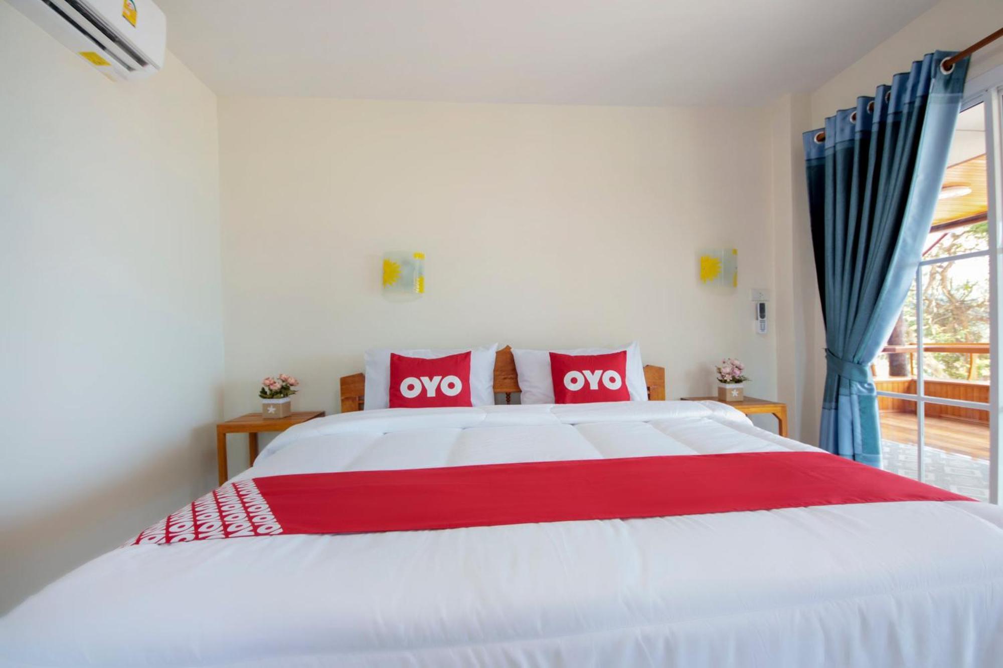 Oyo 1085 Ma Lanta House Hotel Ko Lanta Екстериор снимка