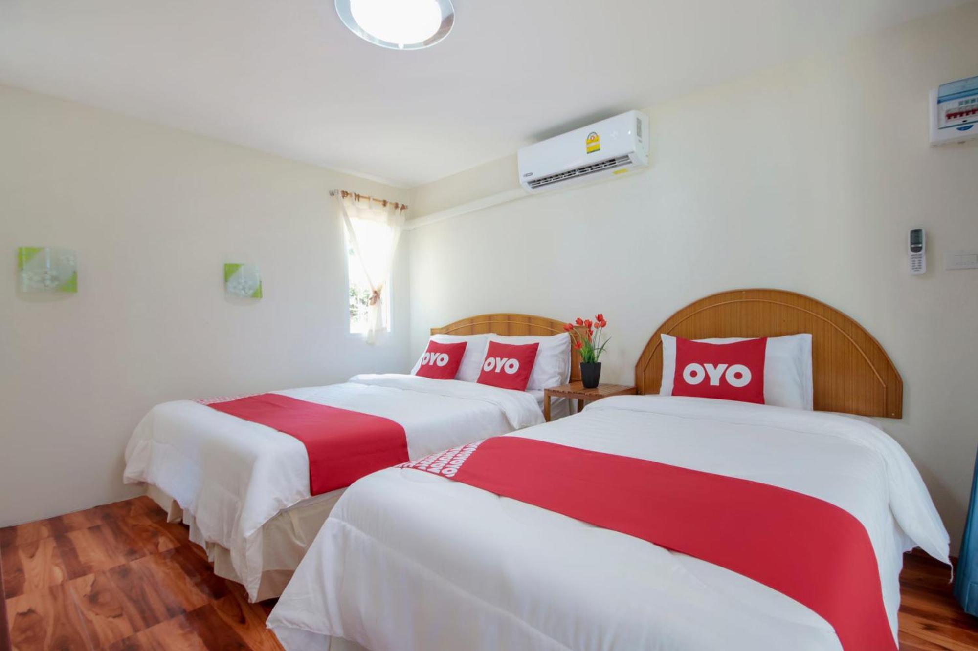 Oyo 1085 Ma Lanta House Hotel Ko Lanta Екстериор снимка