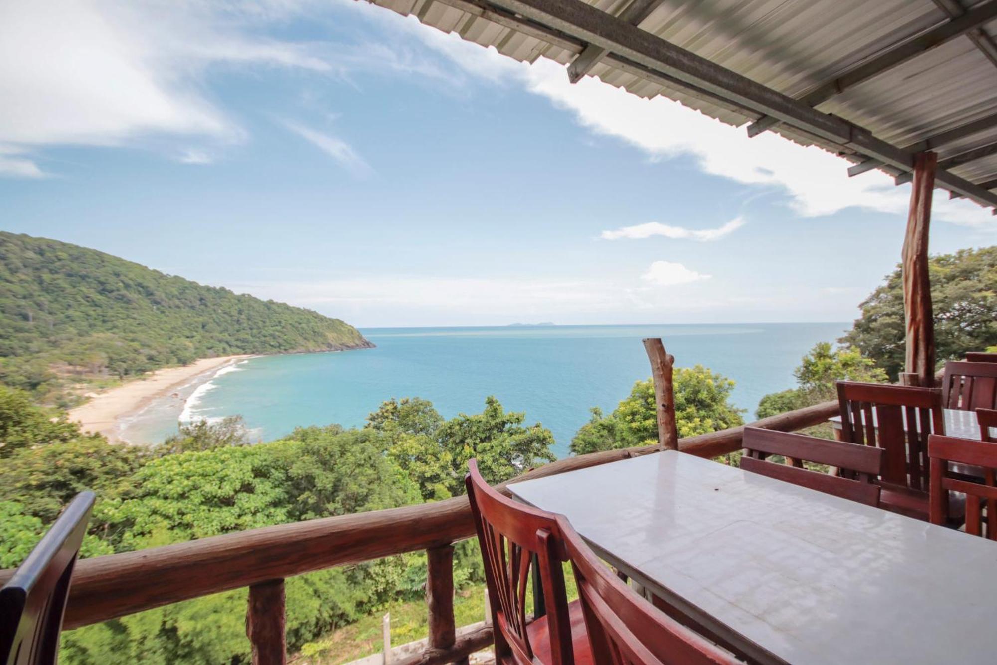Oyo 1085 Ma Lanta House Hotel Ko Lanta Екстериор снимка