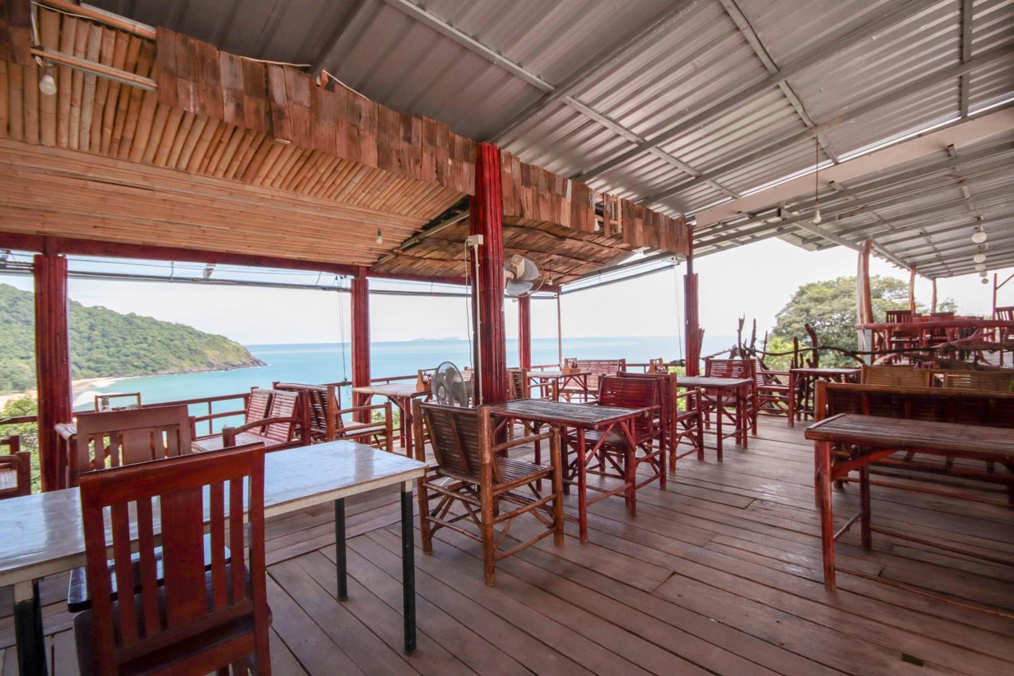 Oyo 1085 Ma Lanta House Hotel Ko Lanta Екстериор снимка