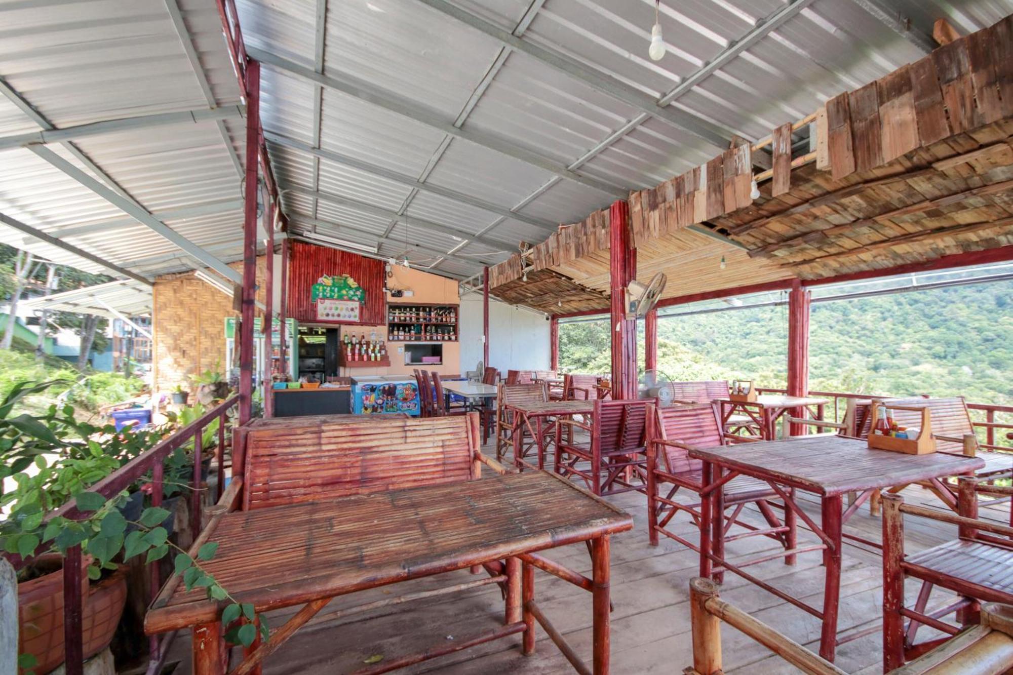 Oyo 1085 Ma Lanta House Hotel Ko Lanta Екстериор снимка
