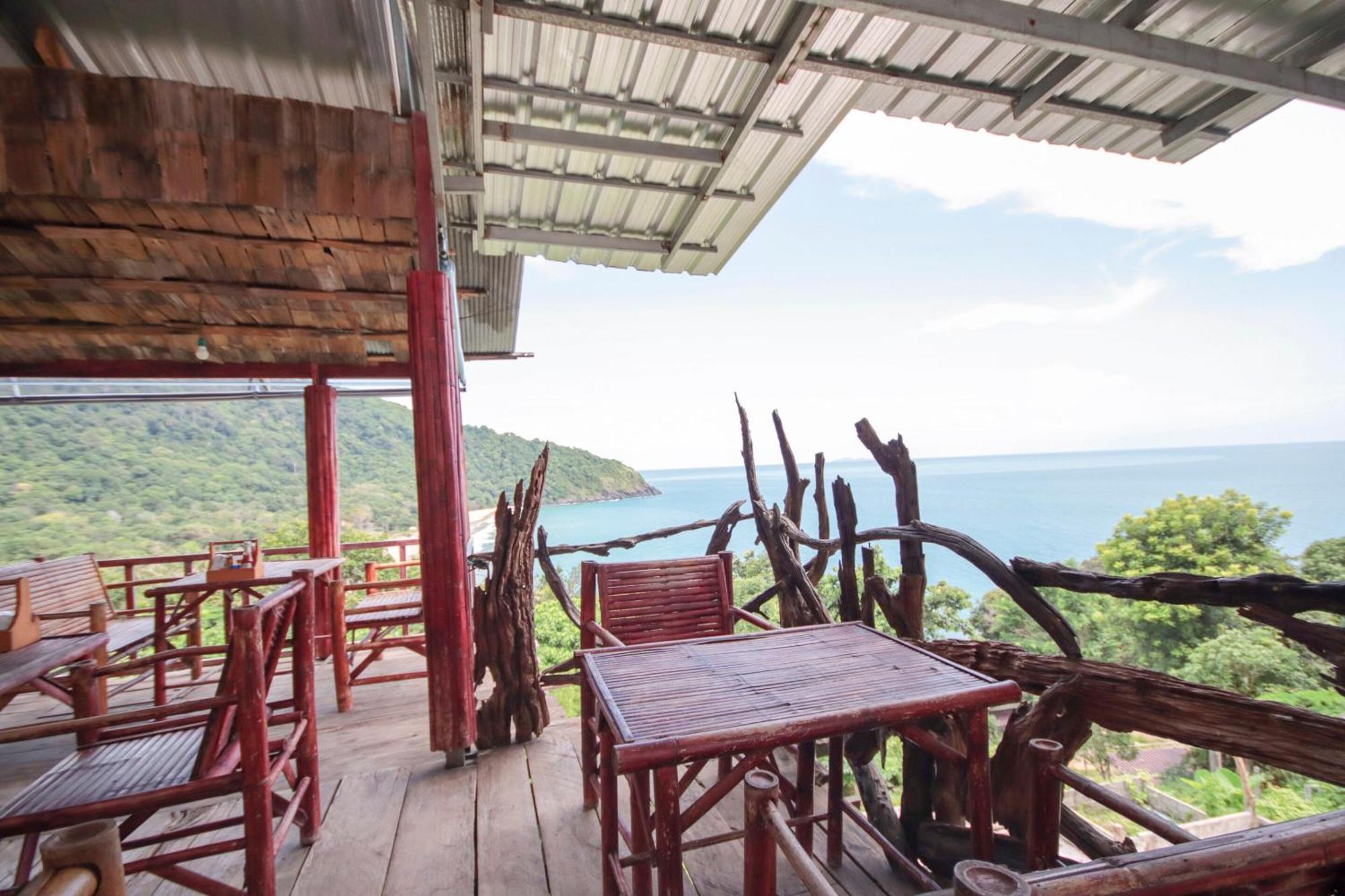 Oyo 1085 Ma Lanta House Hotel Ko Lanta Екстериор снимка