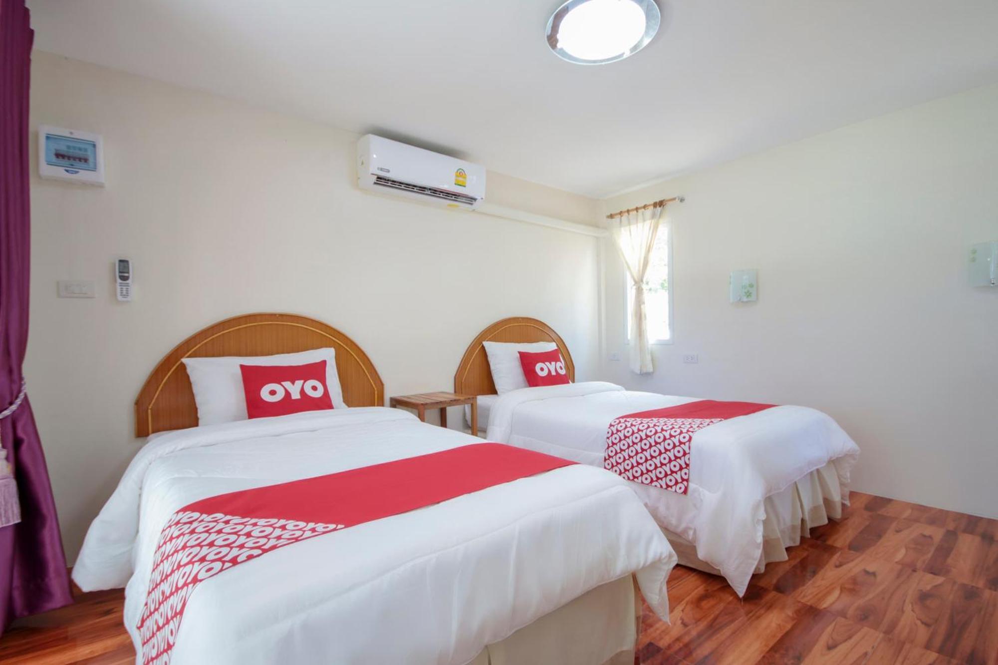 Oyo 1085 Ma Lanta House Hotel Ko Lanta Екстериор снимка