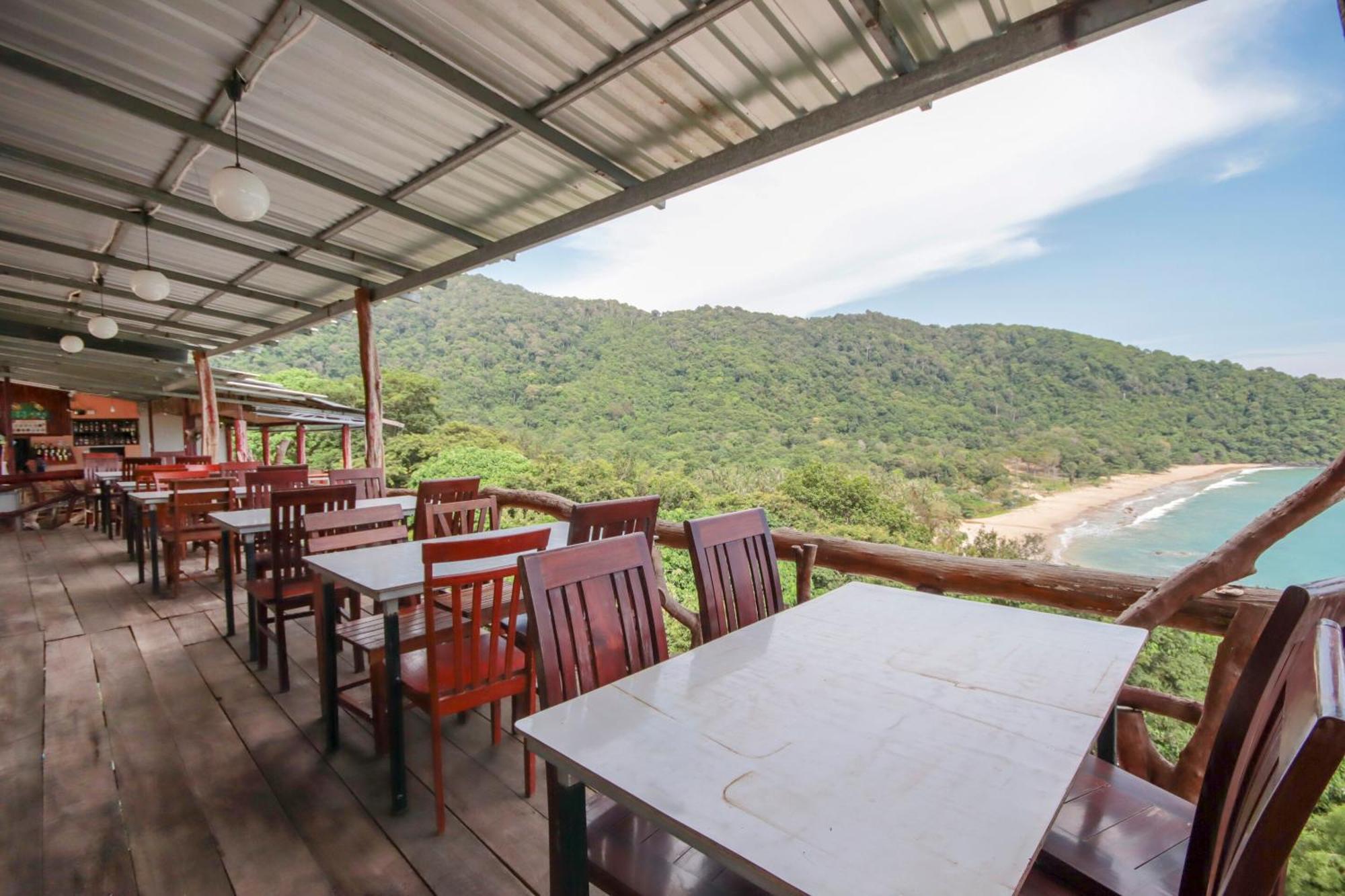 Oyo 1085 Ma Lanta House Hotel Ko Lanta Екстериор снимка