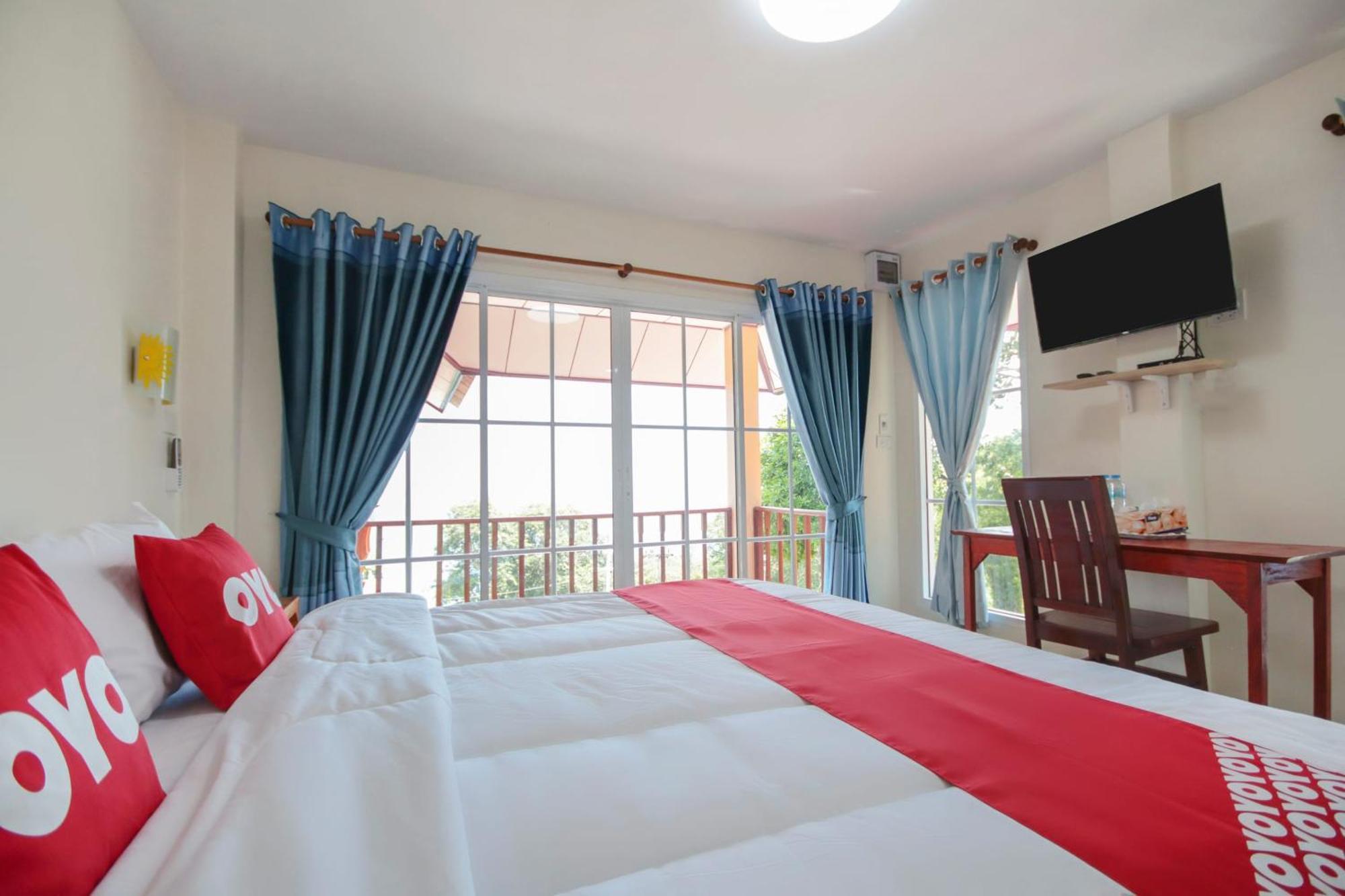 Oyo 1085 Ma Lanta House Hotel Ko Lanta Екстериор снимка