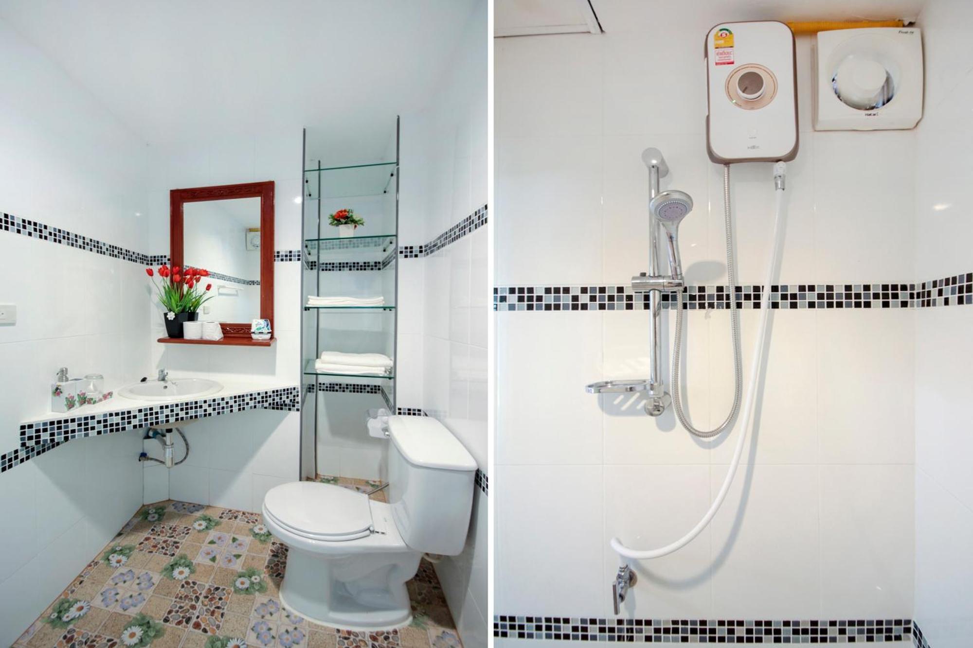 Oyo 1085 Ma Lanta House Hotel Ko Lanta Екстериор снимка