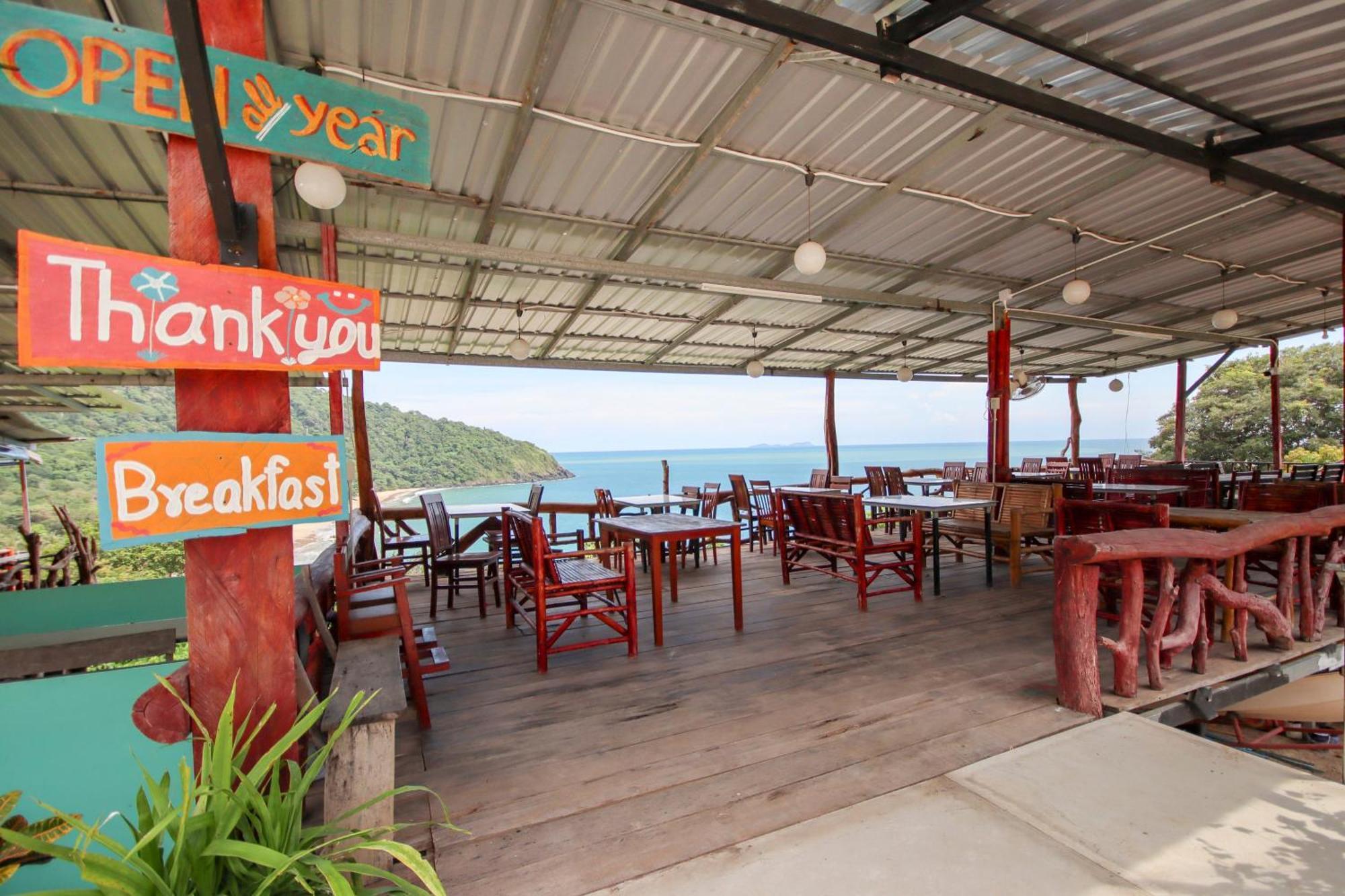 Oyo 1085 Ma Lanta House Hotel Ko Lanta Екстериор снимка