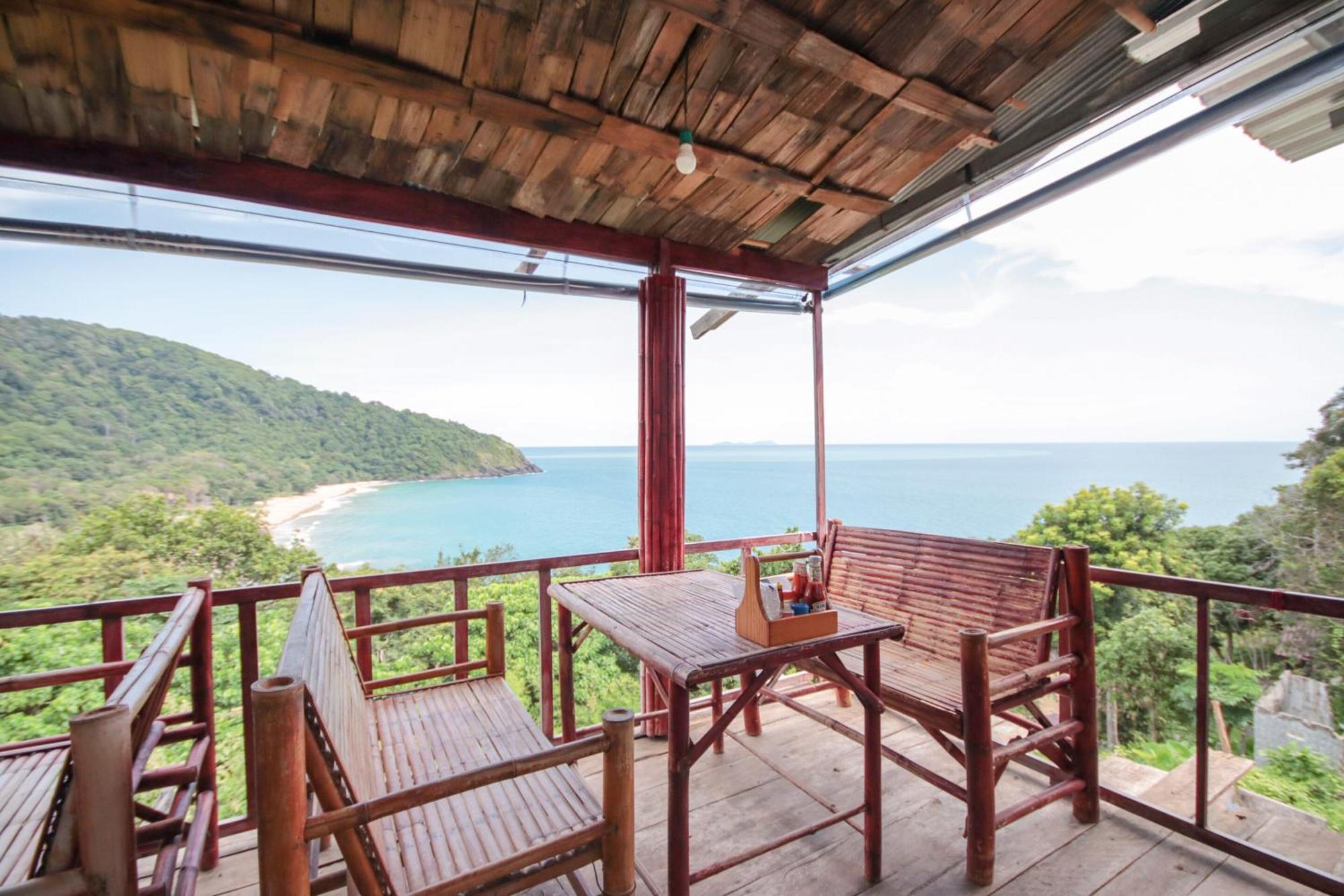 Oyo 1085 Ma Lanta House Hotel Ko Lanta Екстериор снимка