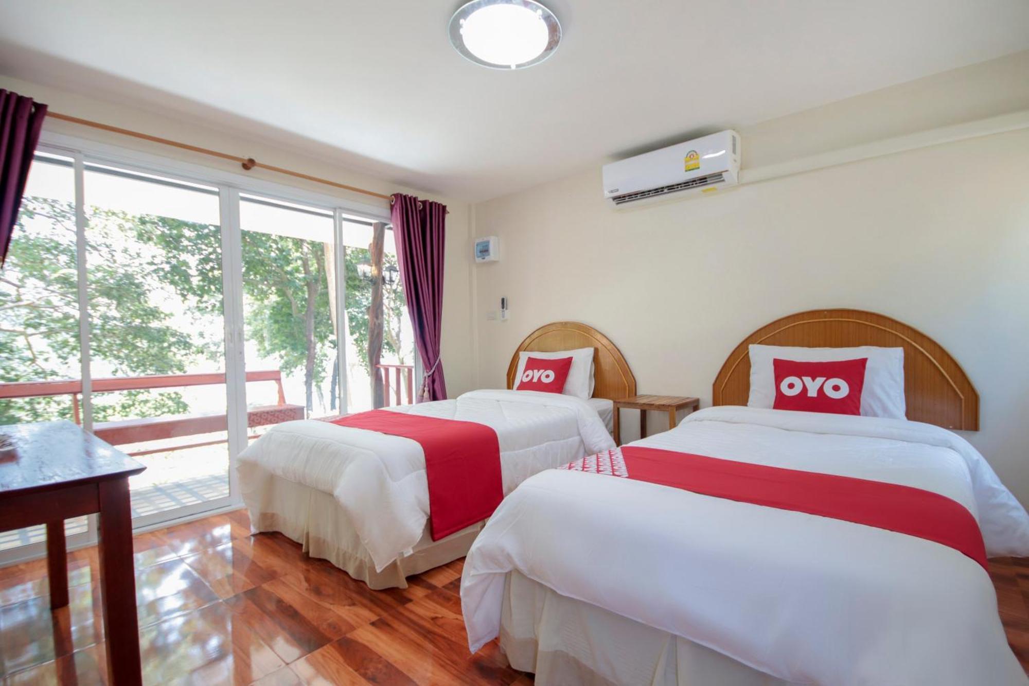 Oyo 1085 Ma Lanta House Hotel Ko Lanta Екстериор снимка